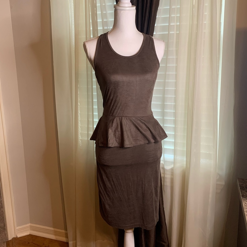 COPY - Dress